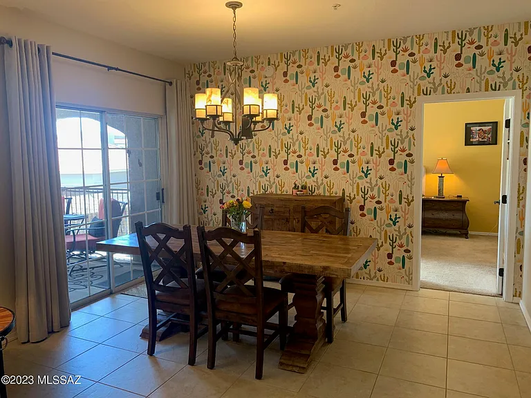 1500 E Pusch Wilderness Dr #7205 — Photo 6