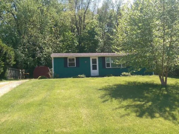 715 Birchwood St, Dewitt, MI 48820