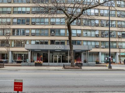 2930 N Sheridan Rd APT 1109, Chicago, IL, 60657