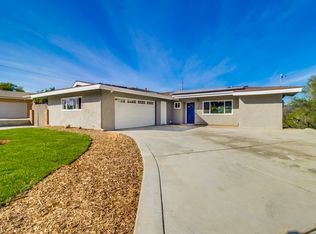10090 Diversion Dr, Spring Valley, CA 91977