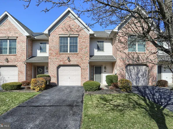 104 Melbourne Ln, Mechanicsburg, PA 17055