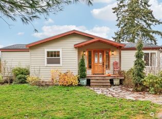 11252 Farm To Market Rd, Mount Vernon, WA 98273