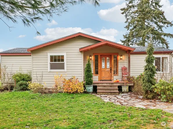 11252 Farm to Market Road, Mount Vernon, WA 98273