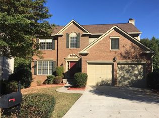 525 Tammany Pointe, Alpharetta, GA 30004