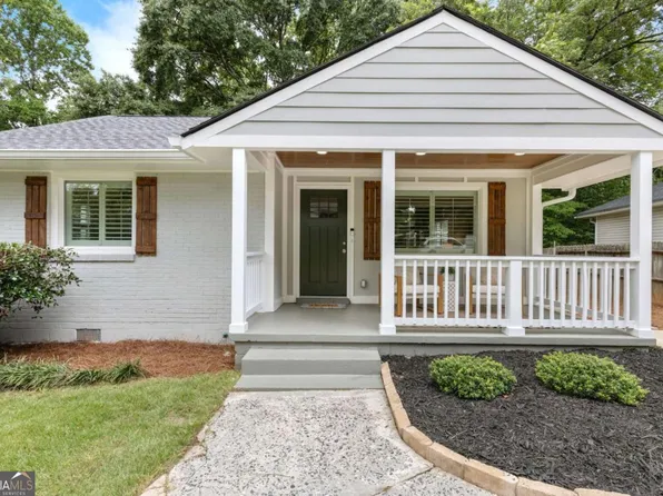 799 Wayland Ct SE, Smyrna, GA 30080