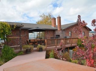 1001 12th St, La Grande, OR 97850