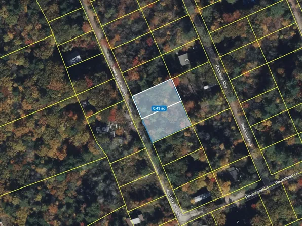 32-33 Red Fox Crossing, Hillsborough, NH 03244