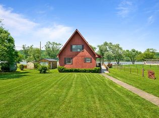 531 E 2nd St, Augusta, KY 41002