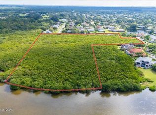 0 River Moorings Dr, Merritt Island, FL 32953