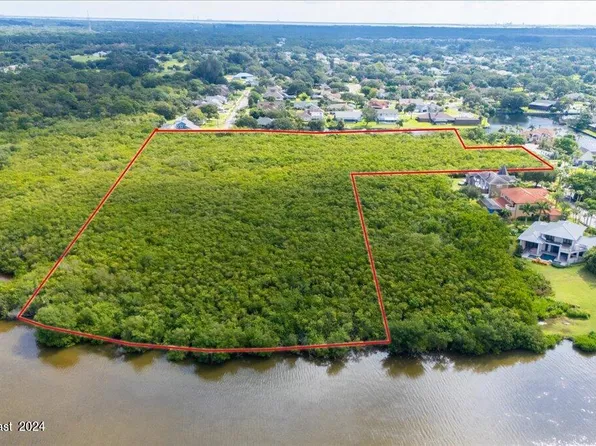 0 River Moorings Dr, Merritt Island, FL 32953