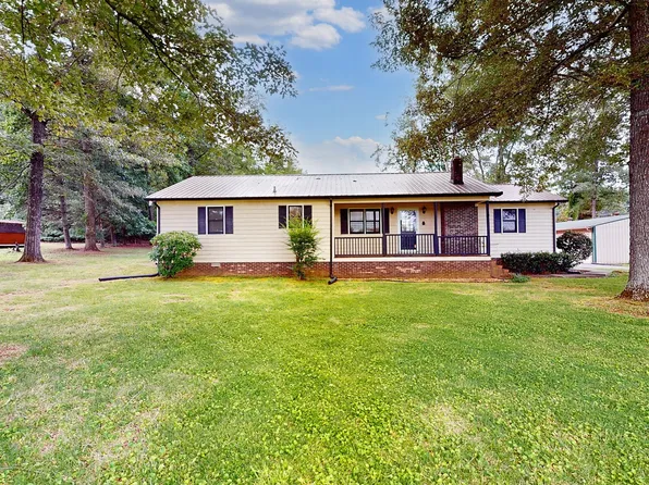 4321 Lynchburg Rd, Winchester, TN 37398