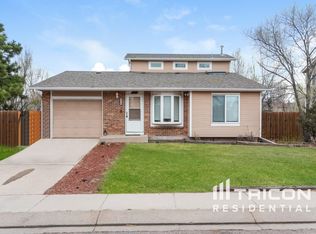 4970 N Nolte Dr, Colorado Springs, CO 80916