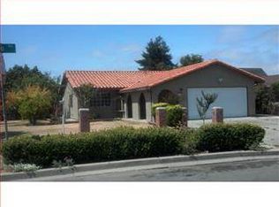 794 Charro Way, Salinas, CA 93905
