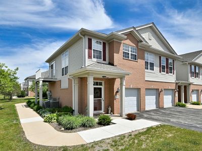 10228 Mulberry Ln #F, Bridgeview, IL, 60455