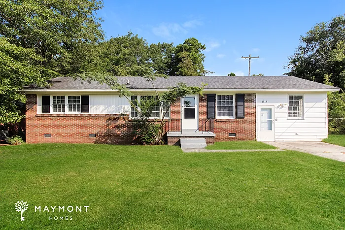 1513 Omega Dr
