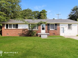 1513 Omega Dr, Columbia, SC 29223