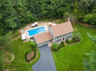 10 Matthew Dr, Littleton, MA 01460