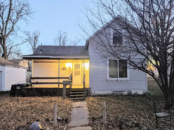 2415 Highland Park Ave, Fort Dodge, IA 50501