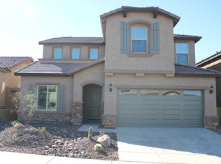1817 W Straight Arrow Ln, Phoenix, AZ 85085