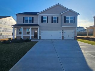 634 Lytham Dr, Aiken, SC 29801