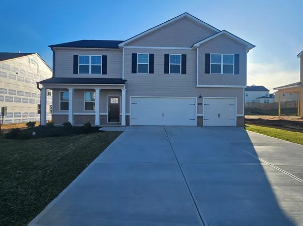 634 Lytham Dr, Aiken, SC 29801