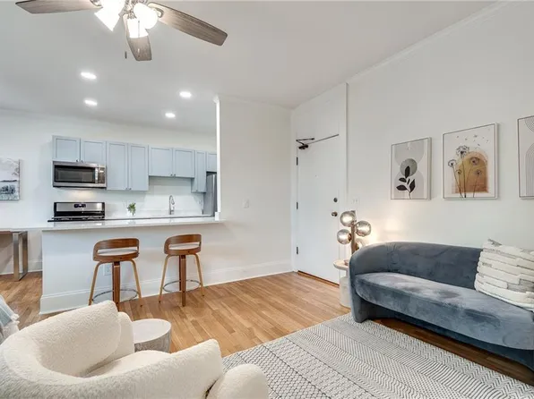 741 Frederica St NE APT 18, Atlanta, GA 30306