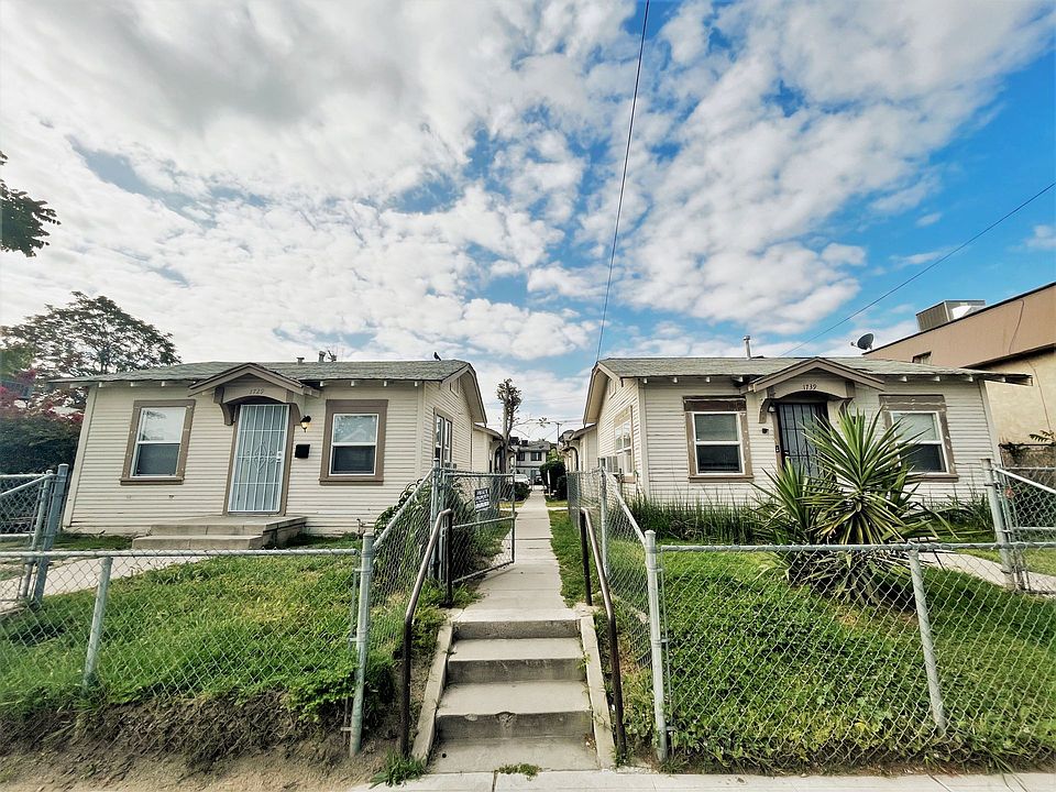 1st image of 1729 Blanche St #1729