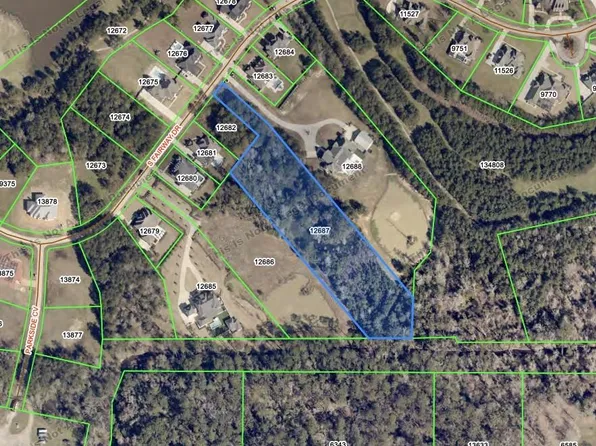 461 S Fairway Dr, Madisonville, LA 70447
