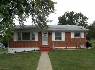 94 Twin Hill Rd, Stuarts Draft, VA 24477