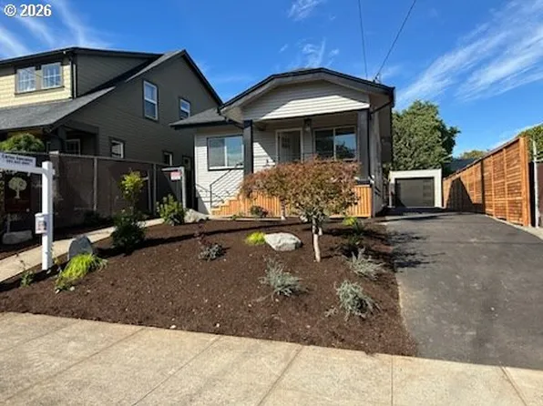 6923 N Williams Ave, Portland, OR 97217