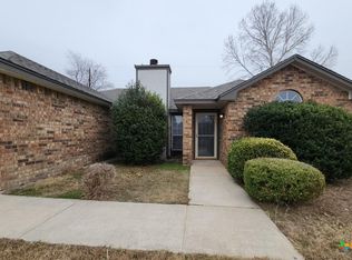 2402 Cross Timber Dr, Killeen, TX 76543