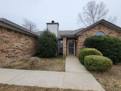 2402 Cross Timber Dr, Killeen, TX, 76543