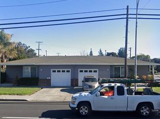 97 Washington St, Santa Clara, CA 95050