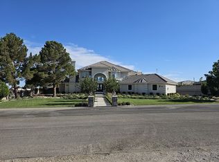 8965 W Fisher Ave, Las Vegas, NV 89149