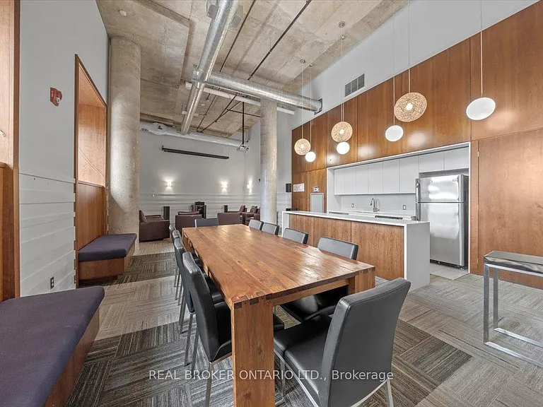 354 Gladstone Ave #503 — Photo 28