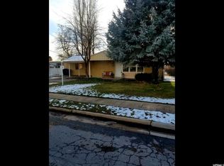 433 N 300 E, Kaysville, UT 84037