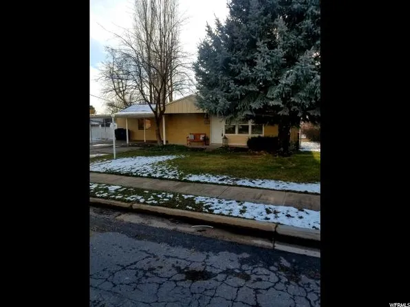 433 N 300 E, Kaysville, UT 84037