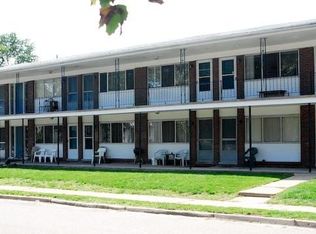 1920 Alpha St APT 6, Lansing, MI 48910