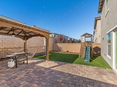 10417 Candelabra Cactus St, Las Vegas, NV, 89141