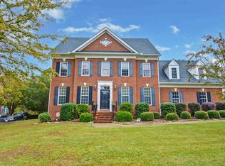 203 S Crescent Lake Way, Blythewood, SC 29016