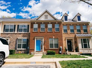 15520 Lady Lauren Ln, Brandywine, MD 20613