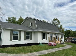 20007 McCray Dr, Abingdon, VA 24211