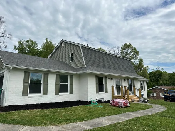 20007 McCray Dr, Abingdon, VA 24211