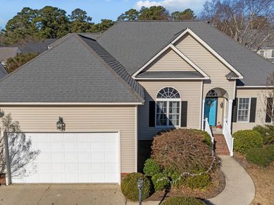 1708 Rondo Drive, Greenville, NC, 27858