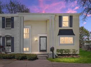 37609 Charter Oaks Blvd, Clinton Township, MI
