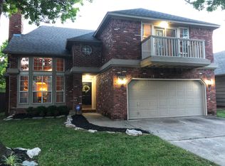 9306 S Darlington Ave, Tulsa, OK 74137