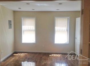 137 Decatur St, Brooklyn, NY 11216