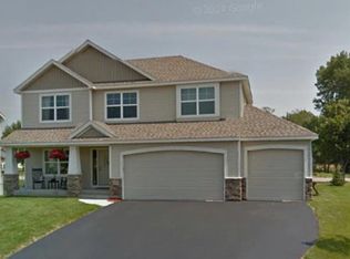 967 104th Ln NE, Blaine, MN 55434