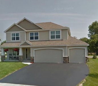 967 104th Ln NE, Blaine, MN, 55434