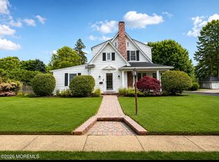 342 Conover Place, Red Bank, NJ 07701